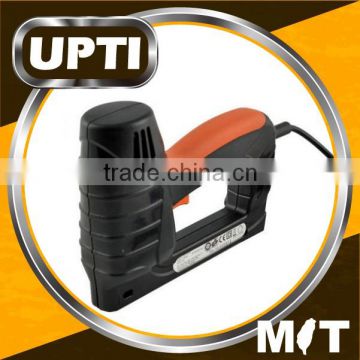 Taiwan Made High Quality 8-16mm 3 Way Electric Staple Gun