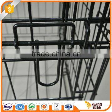 Fast Supplier Pet Folding Cages for Dogs