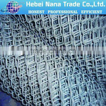 Commercial Chain Link Fence for Animal photo-3