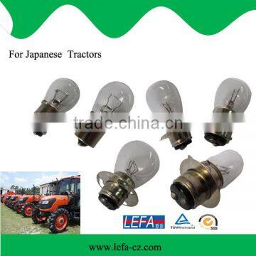 wholesale spare parts for janpanese tractor