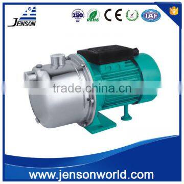 Jenson High Pressure Household Jet Pump Jet Water Pump for Washing photo-5