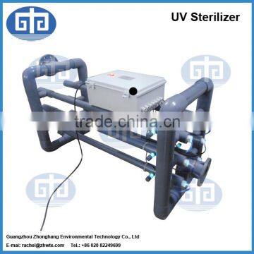 Professional Aquaculture UV Sterilizer for Fish Farm