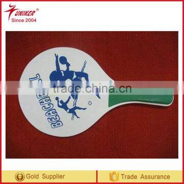 Outdoor Sport Wooden Beach Paddle