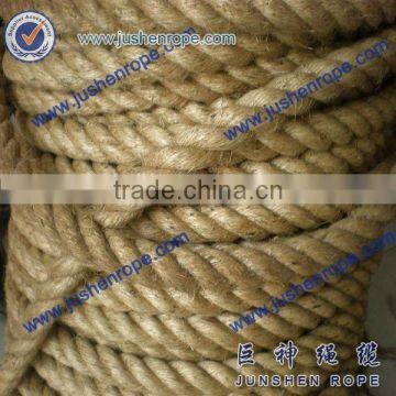 Natural Wholesale Heavy Duty Jute Twine 3ply