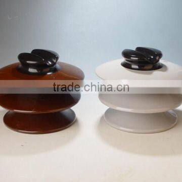Ceramic Pin Type Insulator ANSI 55-3