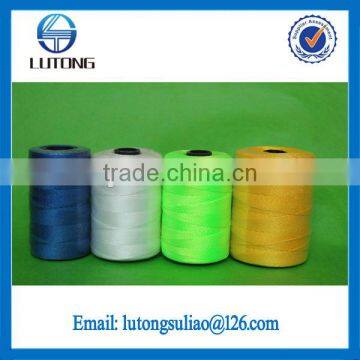 210D PP fishing net making twine