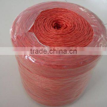 pp film rope