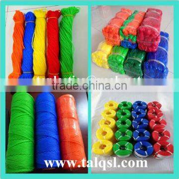Nylon Twisted pe Material /polypropylene Monofilament Rope photo-4