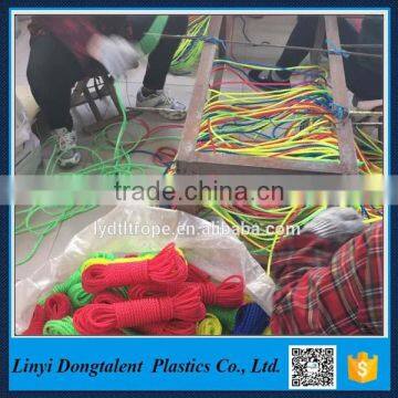 19mm Dongtalent Brand Water Ski PE Material Rope