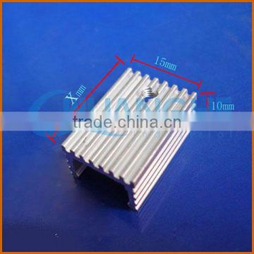 alibaba alu profile heat sink