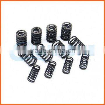 Customized Wholesale Quality Tension Spring Coil Spring photo-4
