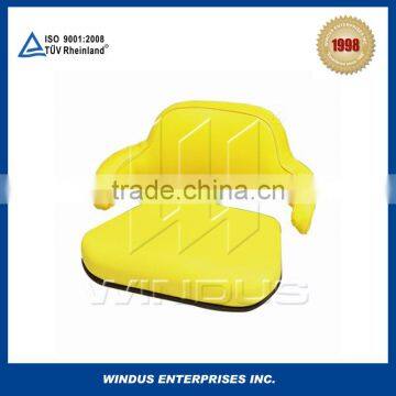 China Hot Sale Fiat Tractor Seat photo-6