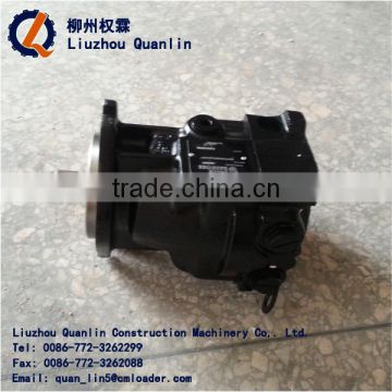 ORIGINAL SPARE PART SUPPLIER VIBRATION MOTOR 11W0055 FOR LIUGONG ROAD ROLLER