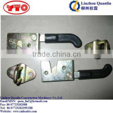 YTO spare parts gat lock