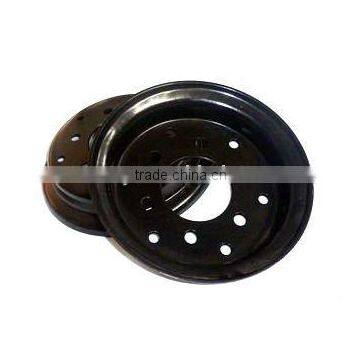 Cheap Forklift tire wheel rim