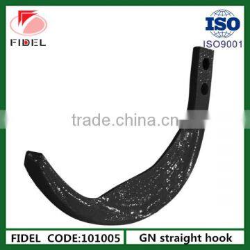 Agricultural Diesel Power Rotary Tiller Blade photo-3