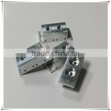 Cnc Machining Service, Cnc Milling Machine Manufacturers photo-2