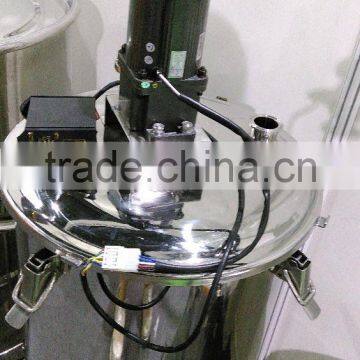 USA customize 350l stainless steel mixing tank