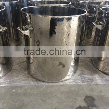 Water Storage Tank/ Storage Tank/ Stainless Steel Storage Tank photo-4