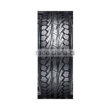 WANLI Semisteel All Terrain Car Tire 275/70R16 265/70R16 235/70R16 285/65R17 275/65R17 photo-2
