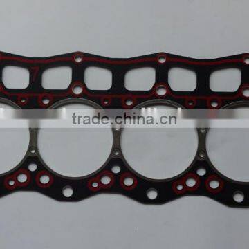 Japanese Heavy Truck Cylinder Gasket ME071955 photo-4