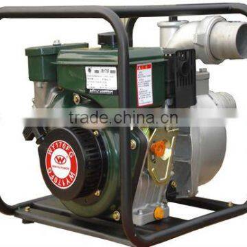 WINYOU 2 ihcn, 3 inch, 4 inch diesel powered water pump WY80ZB22-2.5C