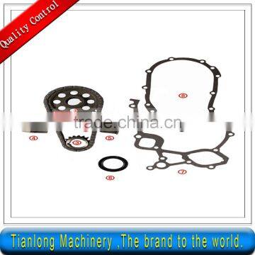 9-4057S Car Timing Chain Kit with 9-5001/1354025010 Tensioner