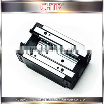 National Certification Best Design Durable Linear Guide Idler Wheel Bearings - TRH25B