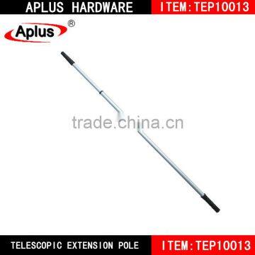 aluminum paint roller extension pole/custom telescopic pole