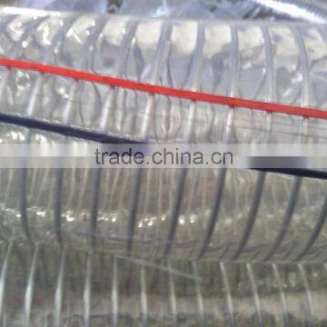 3 Flexible Pvc Hose photo-5