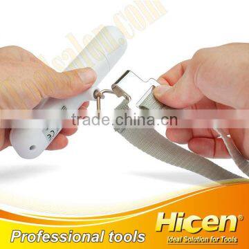 High Precision Strain Gauge Sensors System Electronic Luggage Scale photo-2