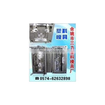 sell all kinds of plastic injection mould