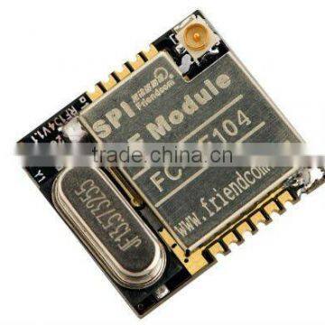 SPI rf Receiver Module in 433mhz photo-4