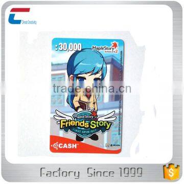 Hot Selling MIFARE DESFire EV2 4K Chip Card With 7 UID for Payment Application photo-3