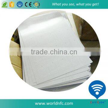 RFID Inlay Manufacturers in Shenzhen, China