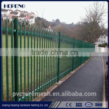 Residential Fence , Garden Fence From China photo-2