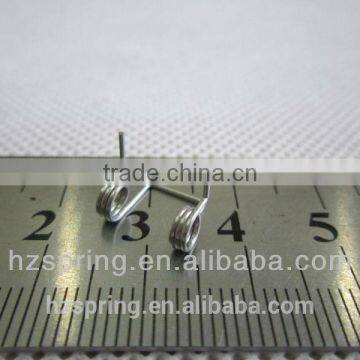 Double Torsion Spring photo-4