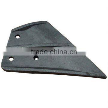 excavator part alloy steel