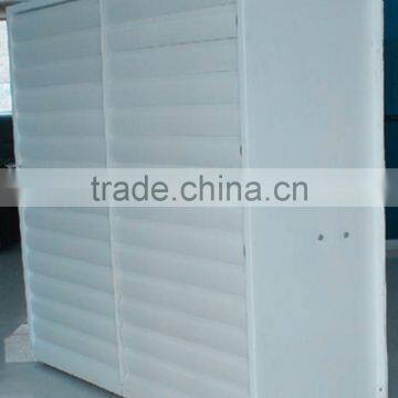 Gold Supplier- Cone FRP Exhaust Fan for Poultry Farm photo-6