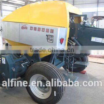CE Certificated Factory Supply Hay Baler Pirce photo-4