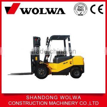 1 Ton 3 Ton Diesel Electric Forklift for Sale