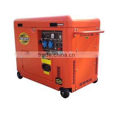 5kva diesel generator