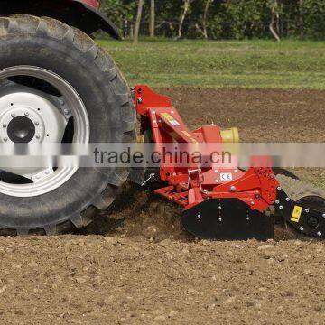 Farm Tractor Blade Cultivator Heavy-duty Discs Harrow photo-6