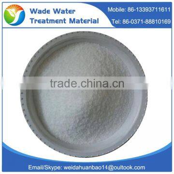 anionic flocculants---factory price anionic flocculant polyacrylamide