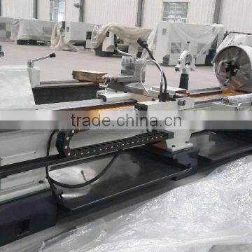 Pipe Thread Cutting Lathe Machine(Oil Country Lathe Machine) photo-5
