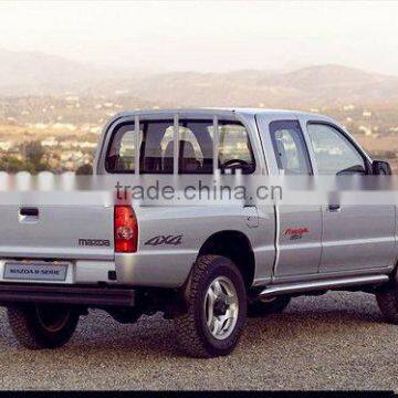 All kinds of Great Wall Auto Parts for Suv Wingle 3& Wingle 5