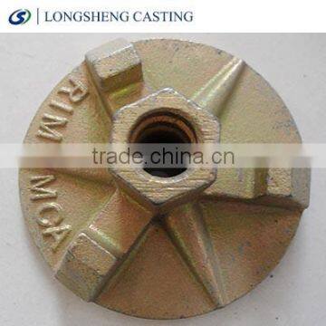 Construction Iron Casting Product photo-2