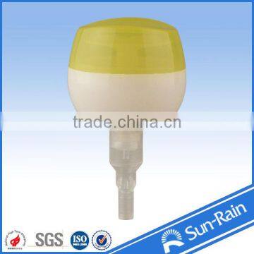 Yuyao Factory OEM 24/410 Beauty Plastic Nail Pump photo-3