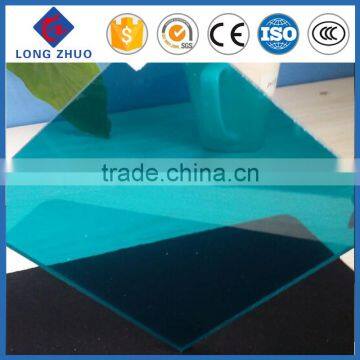 3mm 4mm 5mm 6mm 8mm 10mm 12mm Solid Polycarbonate Sheets Clear Color photo-4
