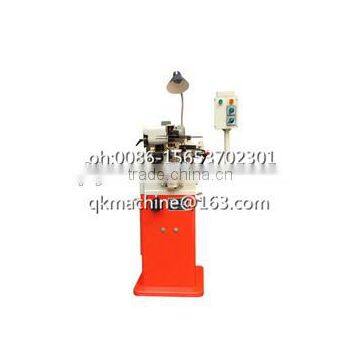 Saw Blade Sharpener Auto Teeth Chamfering Grinding Machine For Circular Saw Blade photo-2